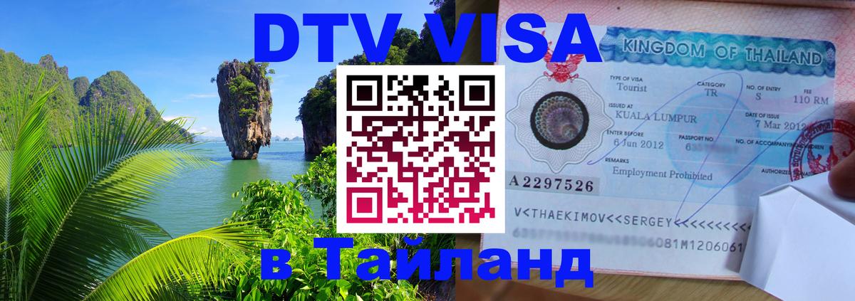 Оформление DTV визы под ключ: стоимость и тарифы, только загранпаспорт - 